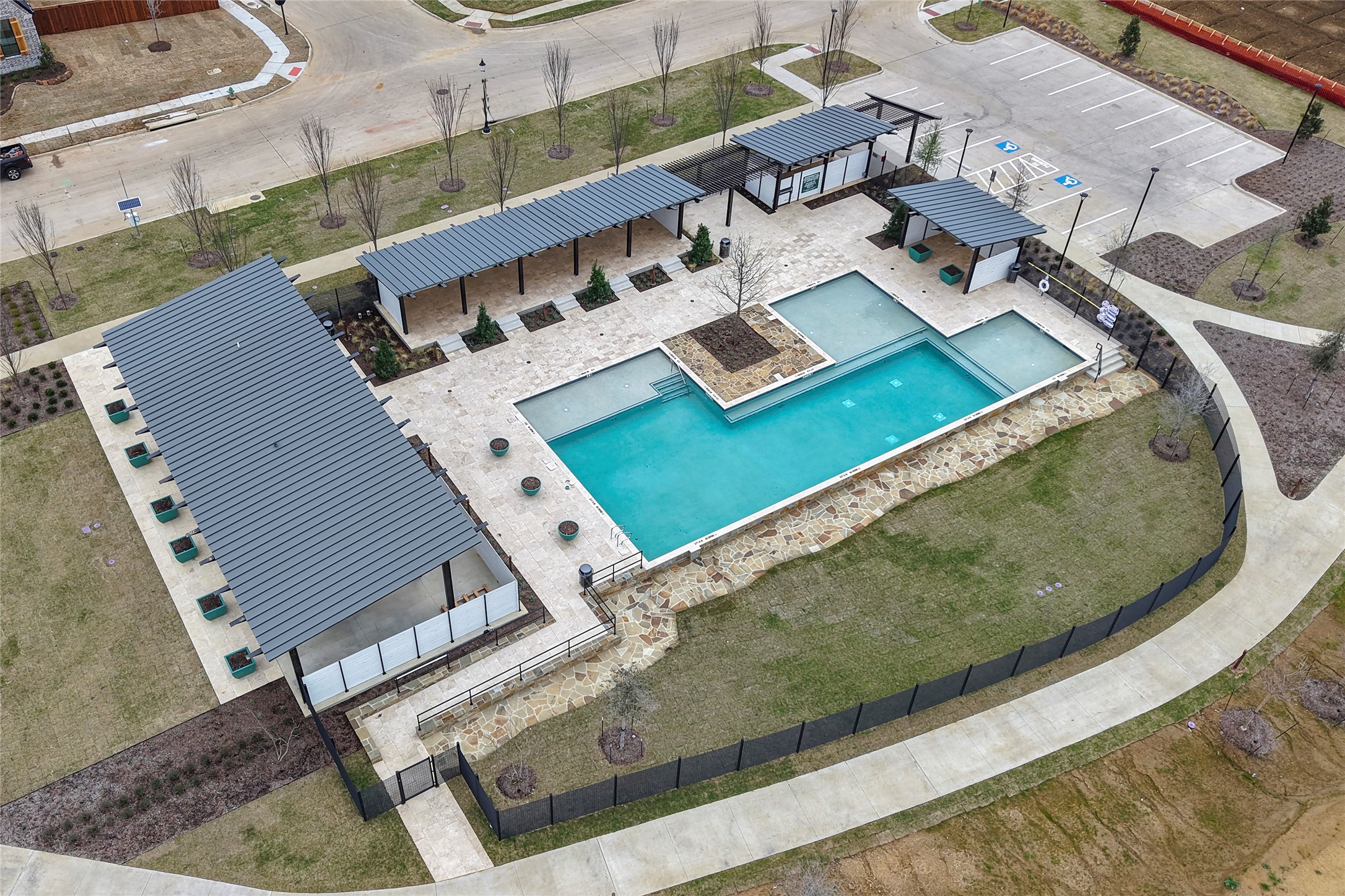 4737 Pin Oak Court Aubrey TX 76227
