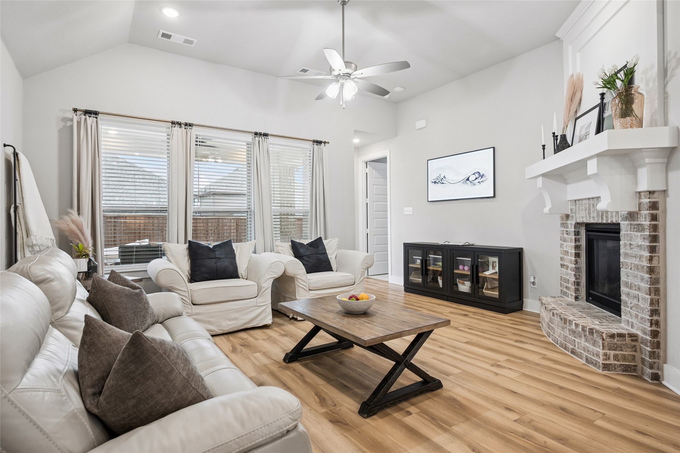 4737 Pin Oak Court Aubrey TX 76227
