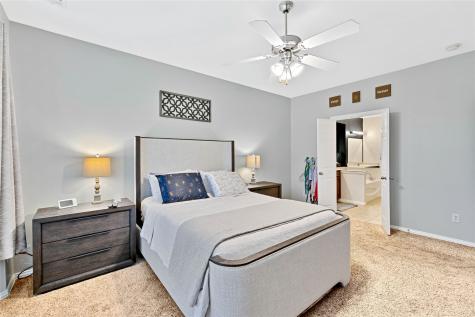 8124 Hickory Upland Drive Fort Worth TX 76131