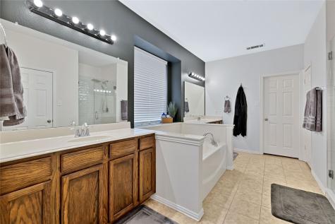 8124 Hickory Upland Drive Fort Worth TX 76131