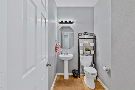 8124 Hickory Upland Drive Fort Worth TX 76131