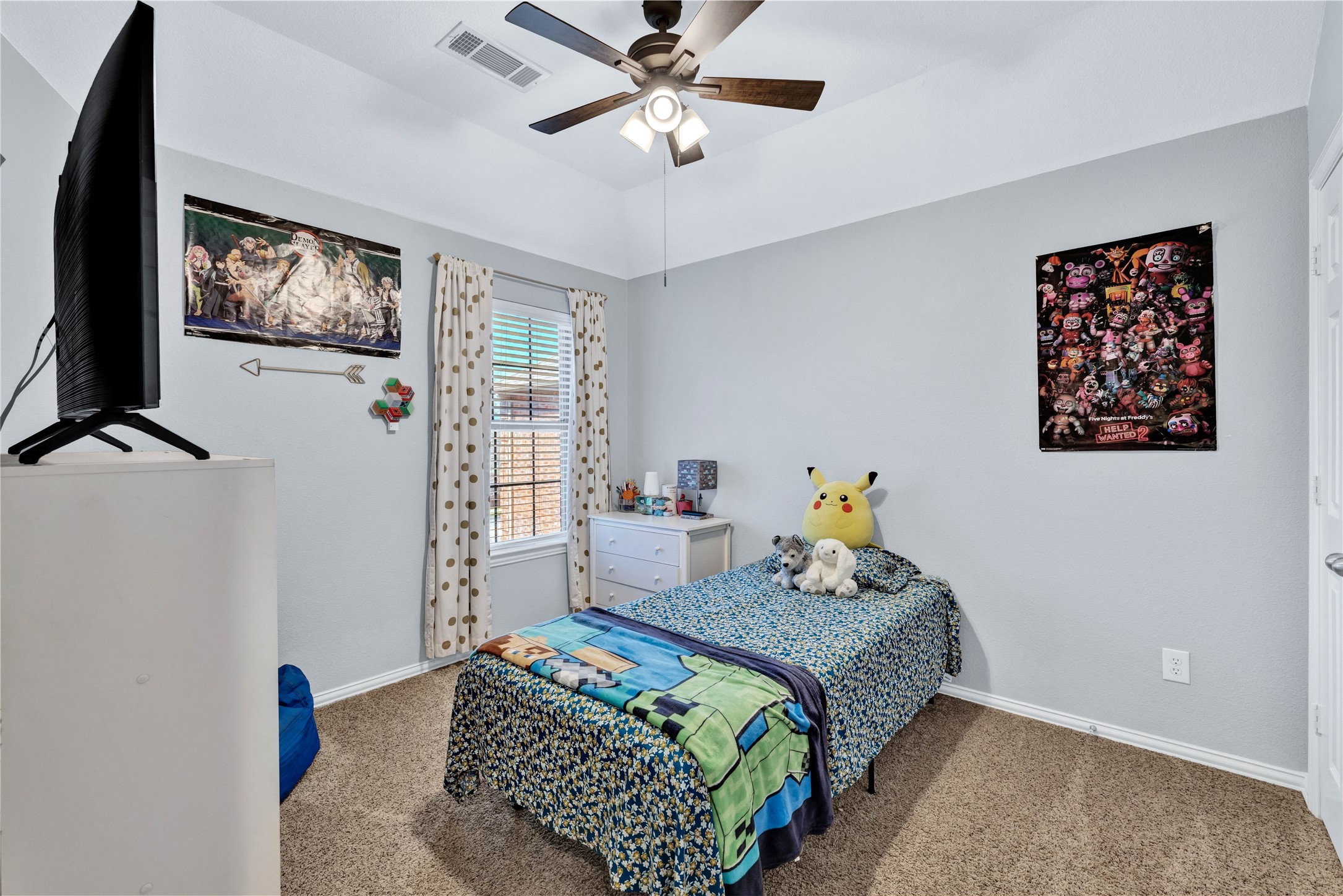 8124 Hickory Upland Drive Fort Worth TX 76131