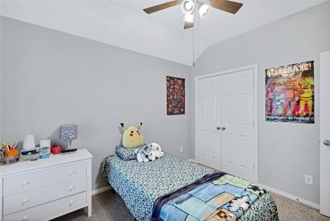 8124 Hickory Upland Drive Fort Worth TX 76131