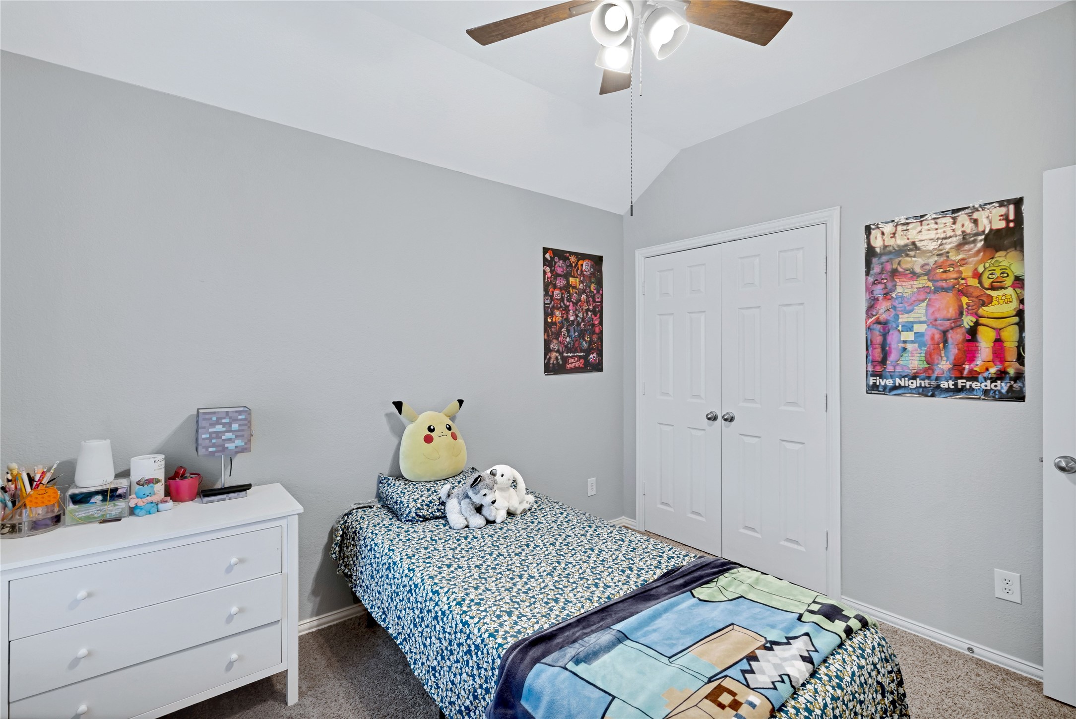 8124 Hickory Upland Drive Fort Worth TX 76131