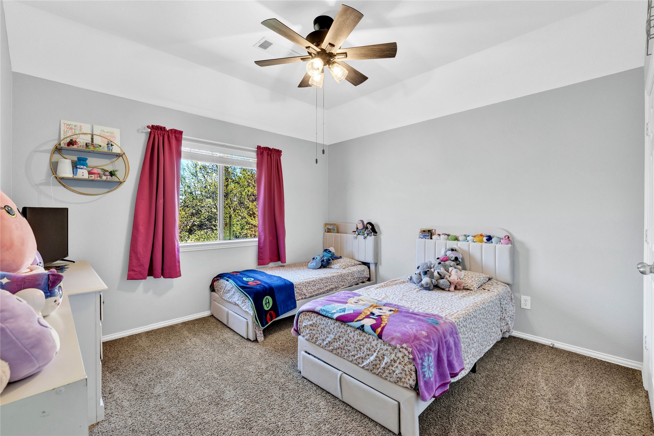 8124 Hickory Upland Drive Fort Worth TX 76131