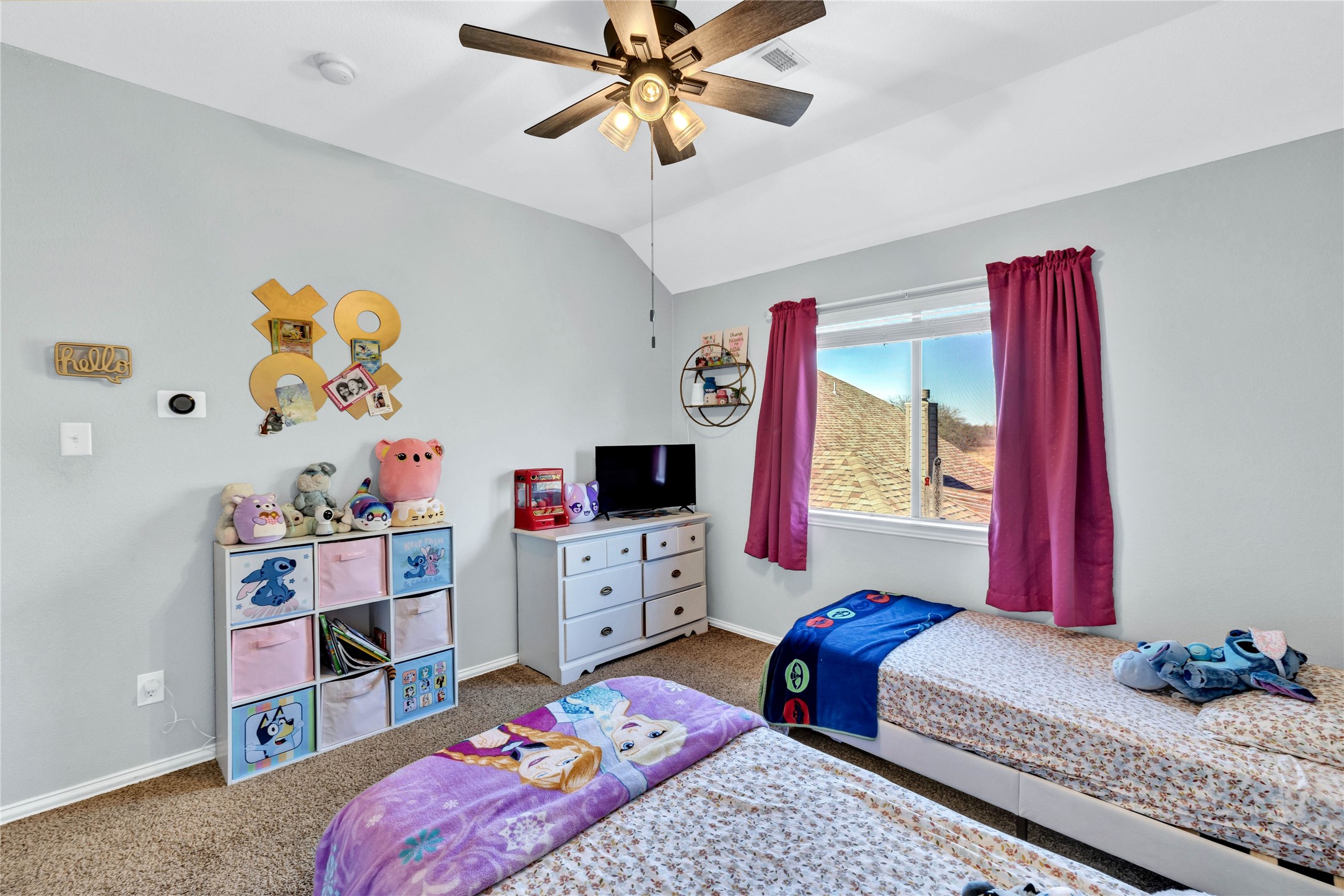 8124 Hickory Upland Drive Fort Worth TX 76131