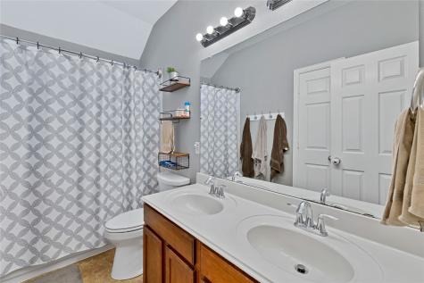 8124 Hickory Upland Drive Fort Worth TX 76131
