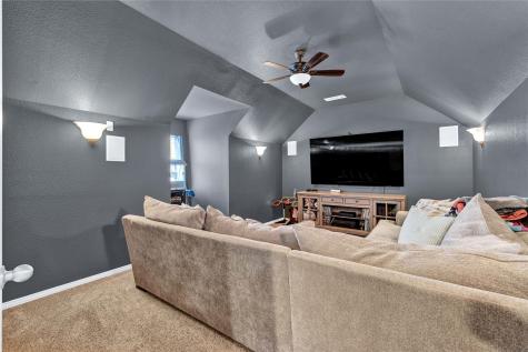 8124 Hickory Upland Drive Fort Worth TX 76131