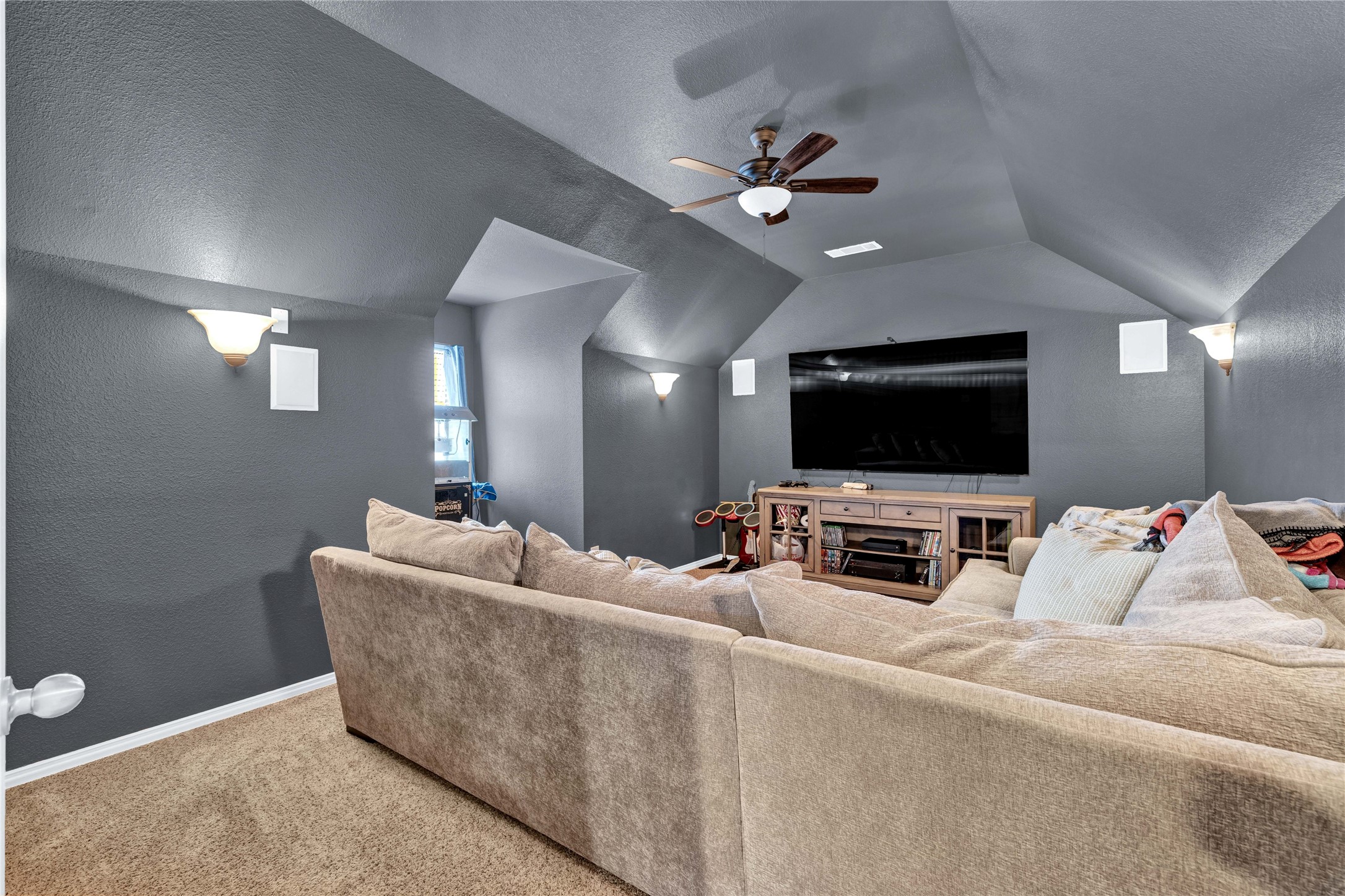 8124 Hickory Upland Drive Fort Worth TX 76131