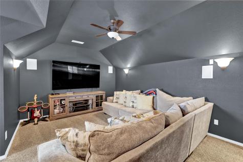 8124 Hickory Upland Drive Fort Worth TX 76131