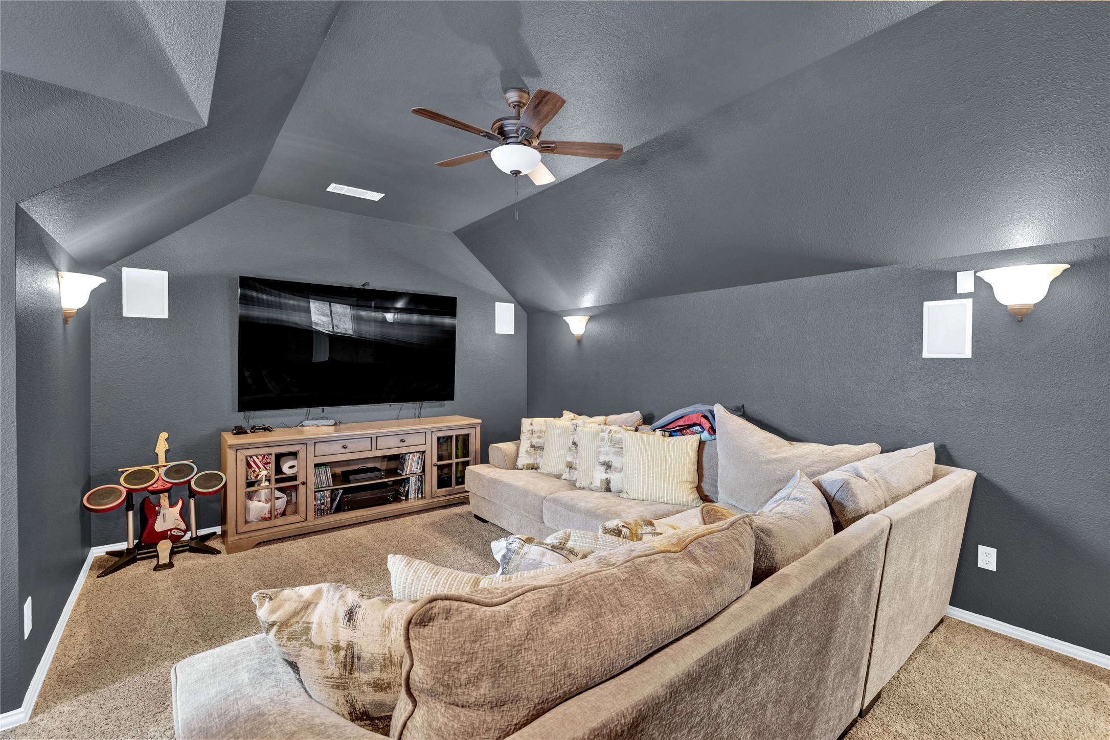 8124 Hickory Upland Drive Fort Worth TX 76131
