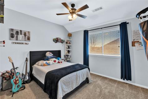 8124 Hickory Upland Drive Fort Worth TX 76131
