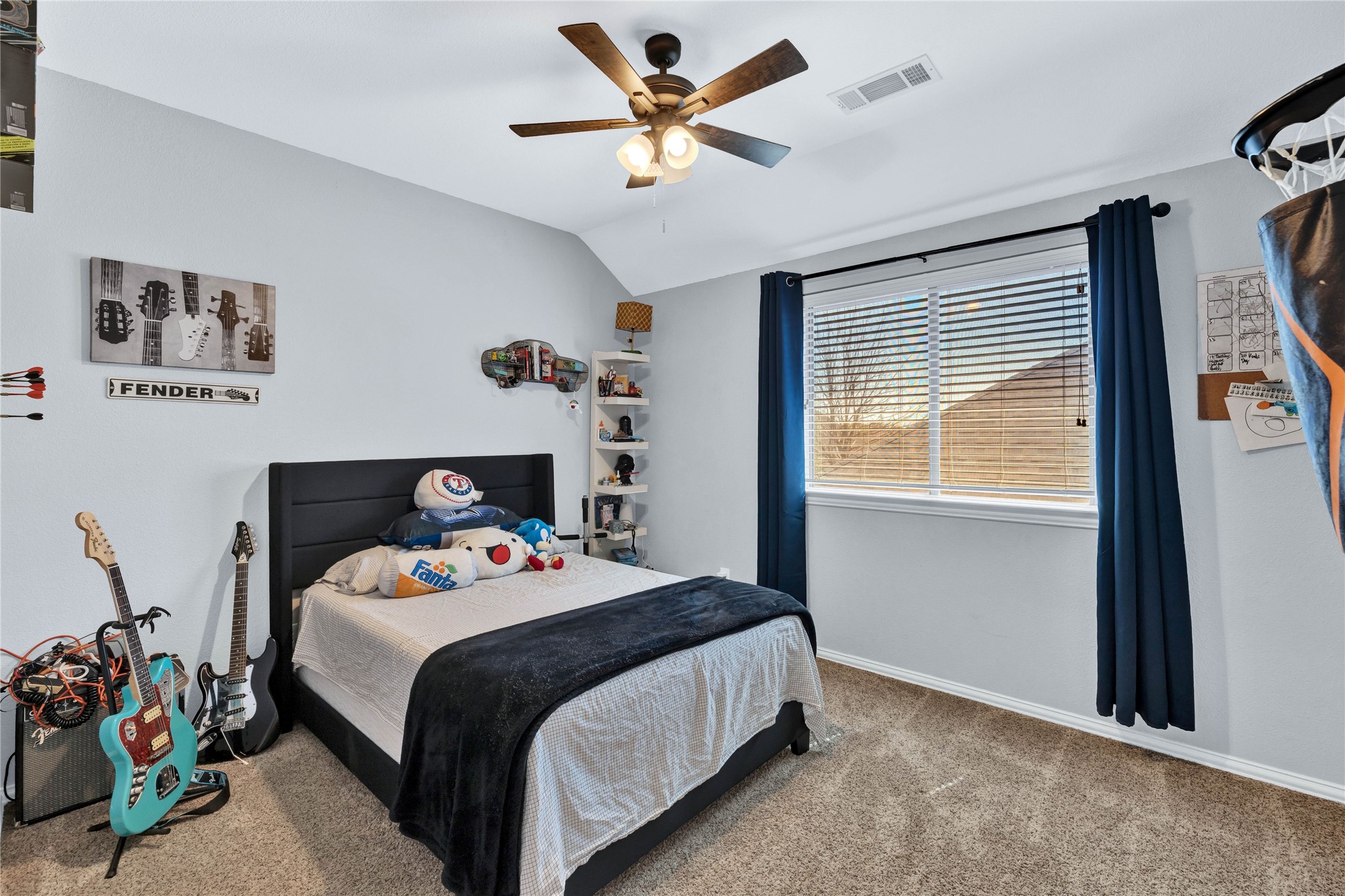 8124 Hickory Upland Drive Fort Worth TX 76131