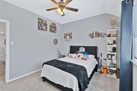 8124 Hickory Upland Drive Fort Worth TX 76131