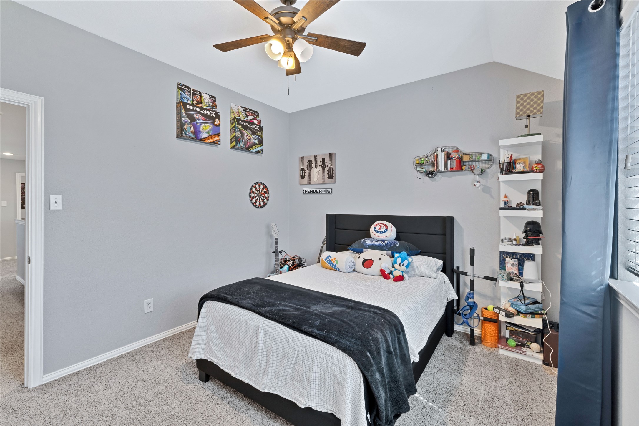 8124 Hickory Upland Drive Fort Worth TX 76131