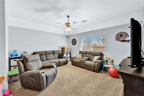 8124 Hickory Upland Drive Fort Worth TX 76131