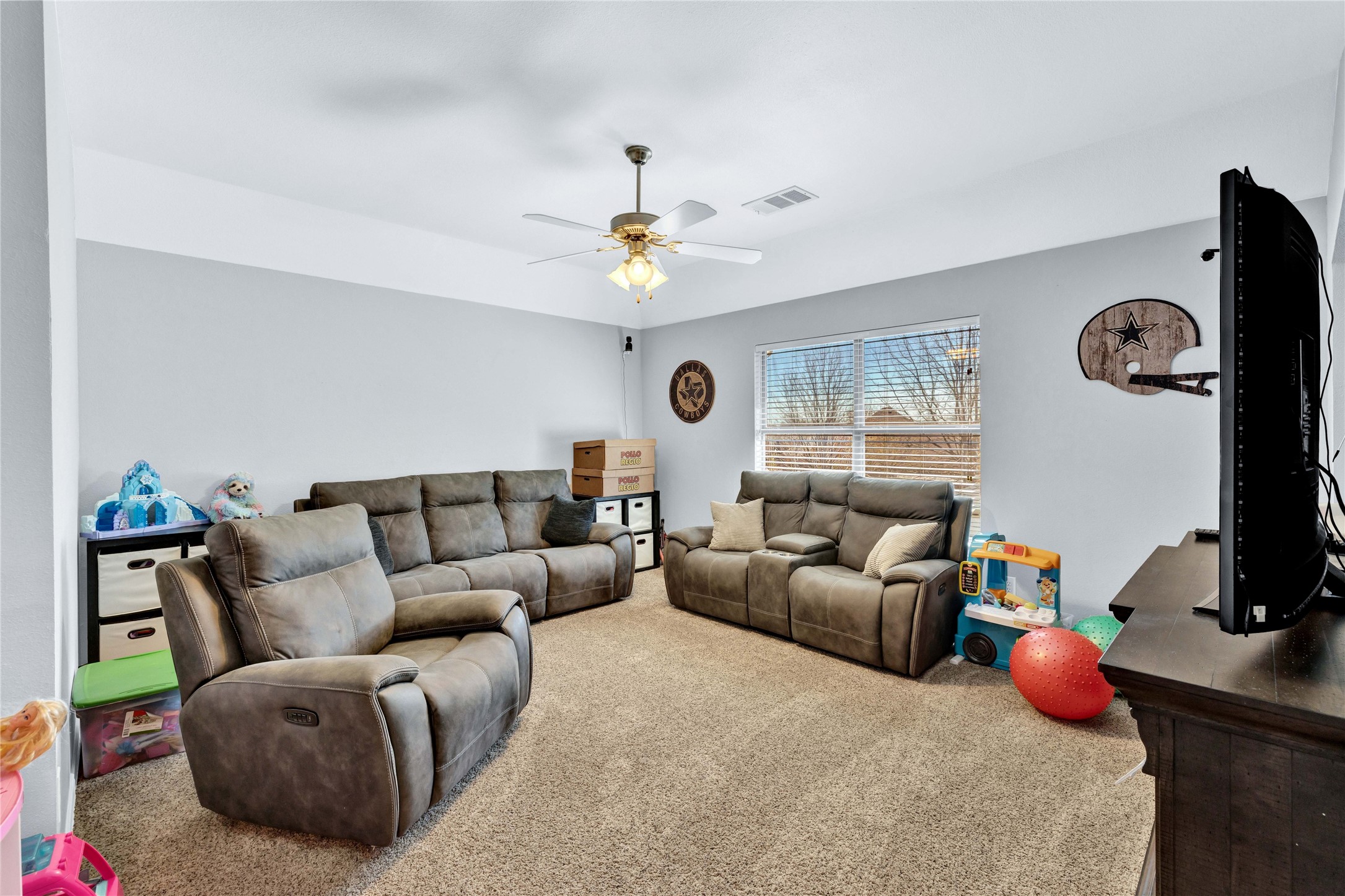 8124 Hickory Upland Drive Fort Worth TX 76131