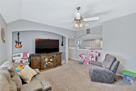 8124 Hickory Upland Drive Fort Worth TX 76131