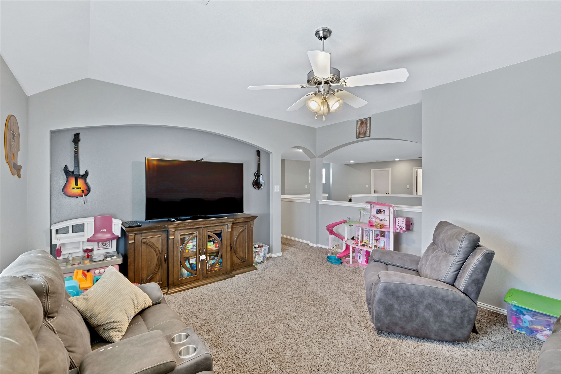 8124 Hickory Upland Drive Fort Worth TX 76131