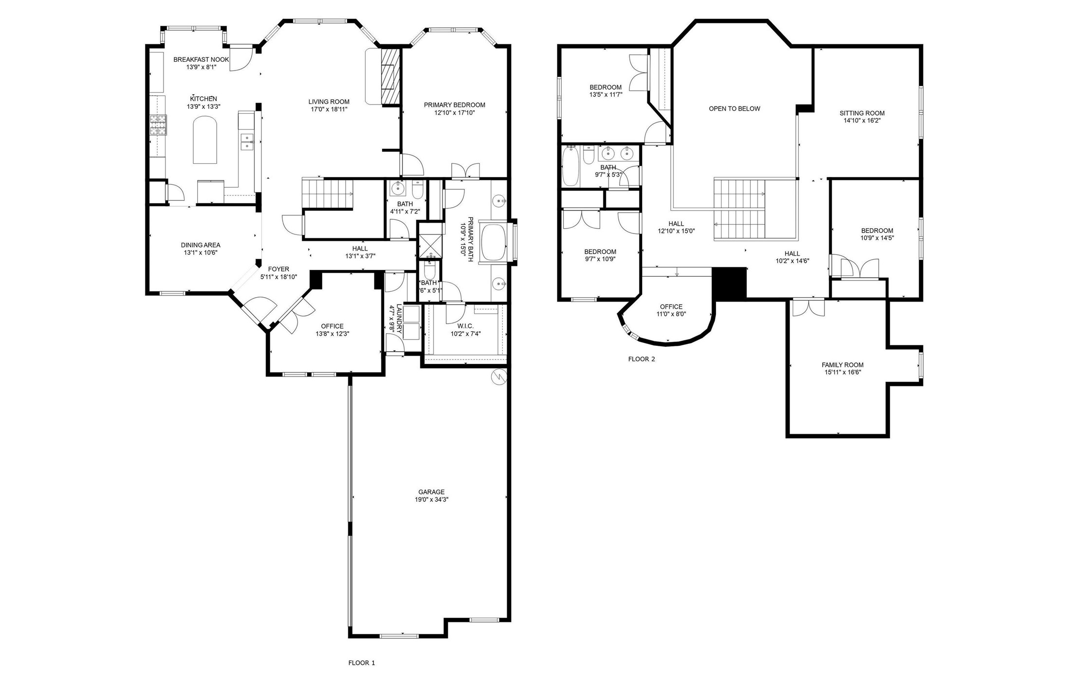 8124 Hickory Upland Drive Fort Worth TX 76131