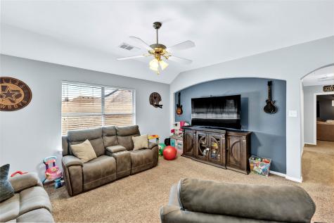 8124 Hickory Upland Drive Fort Worth TX 76131