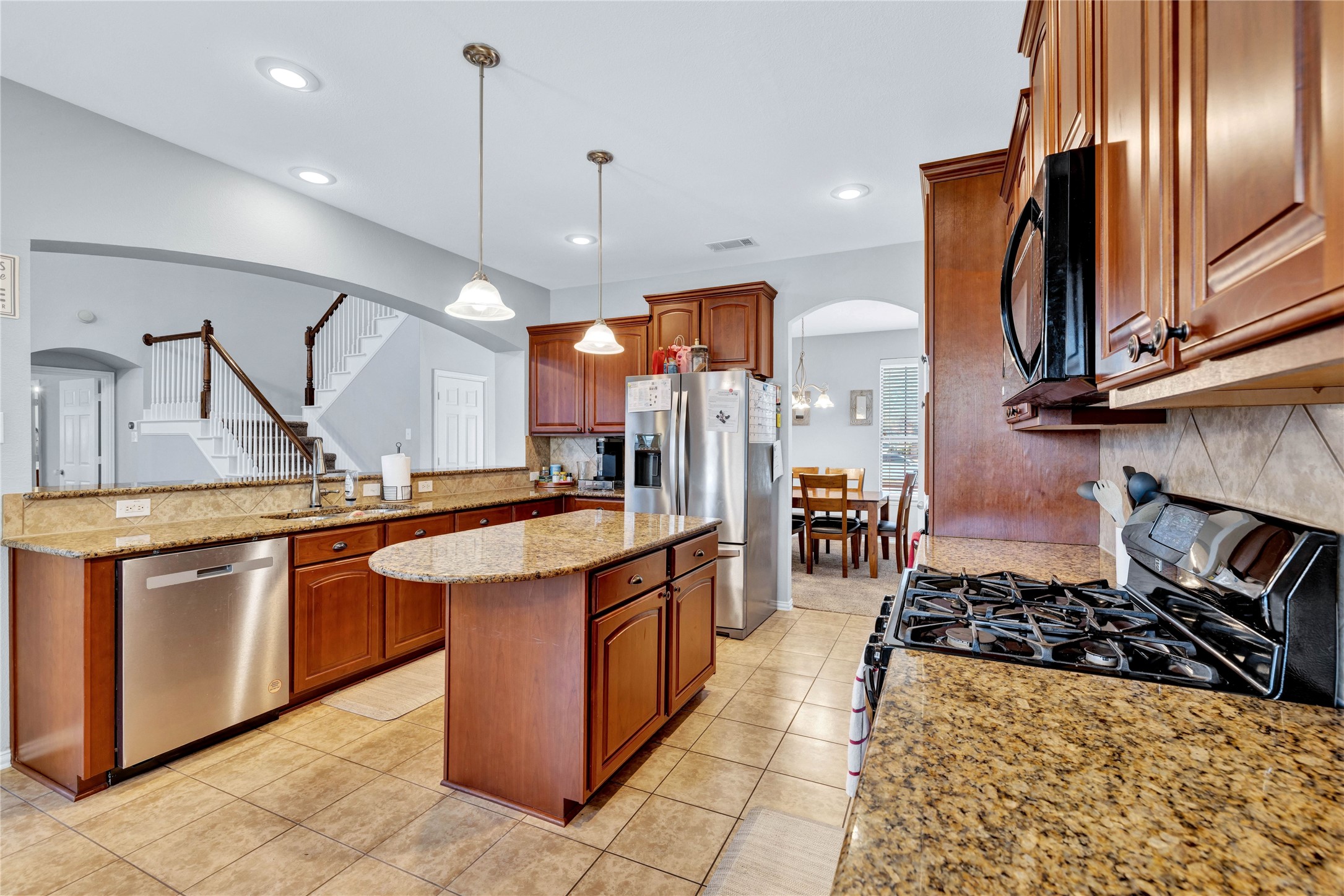 8124 Hickory Upland Drive Fort Worth TX 76131