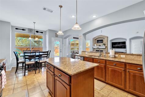 8124 Hickory Upland Drive Fort Worth TX 76131