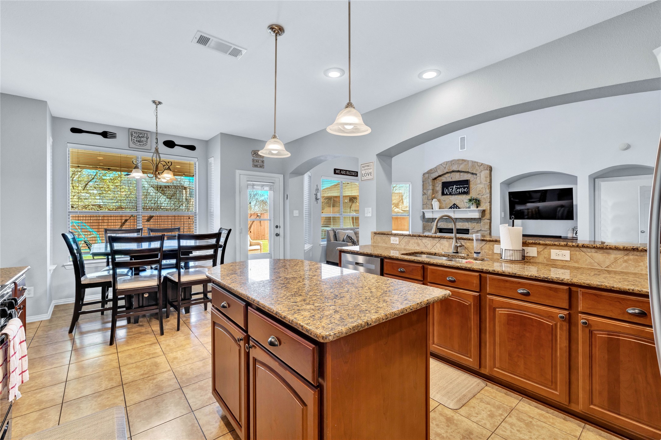 8124 Hickory Upland Drive Fort Worth TX 76131