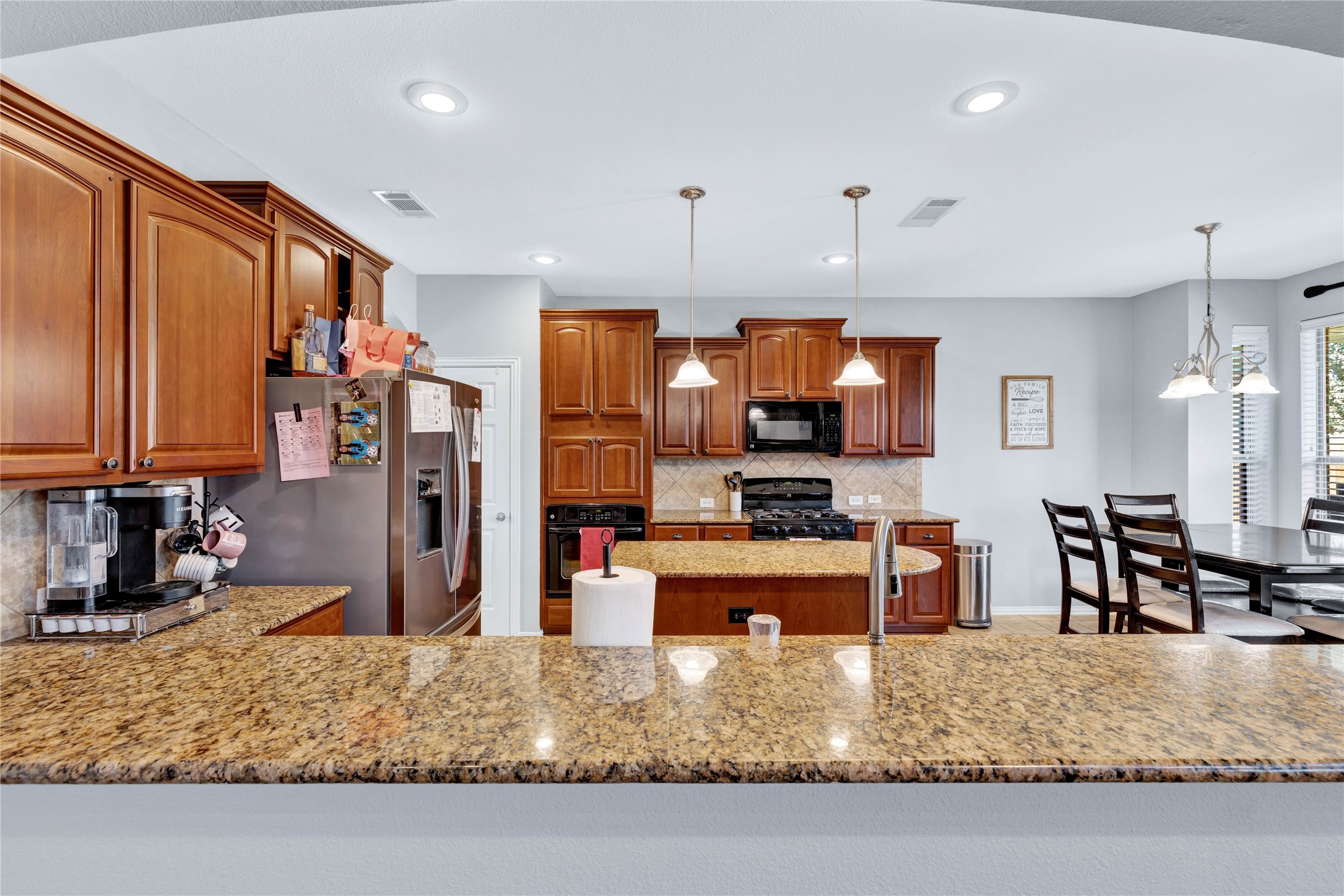 8124 Hickory Upland Drive Fort Worth TX 76131