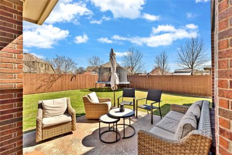8124 Hickory Upland Drive Fort Worth TX 76131