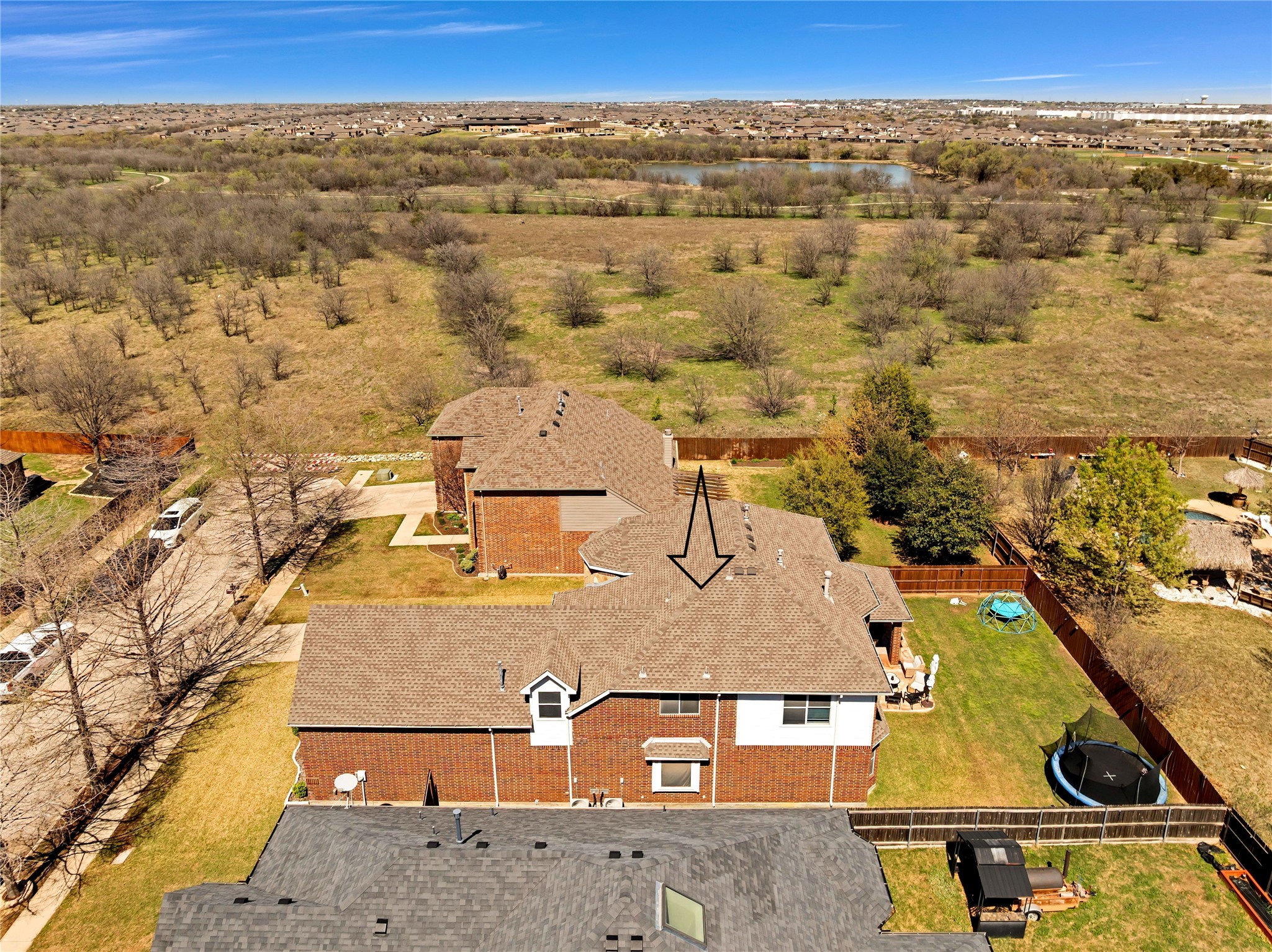 8124 Hickory Upland Drive Fort Worth TX 76131