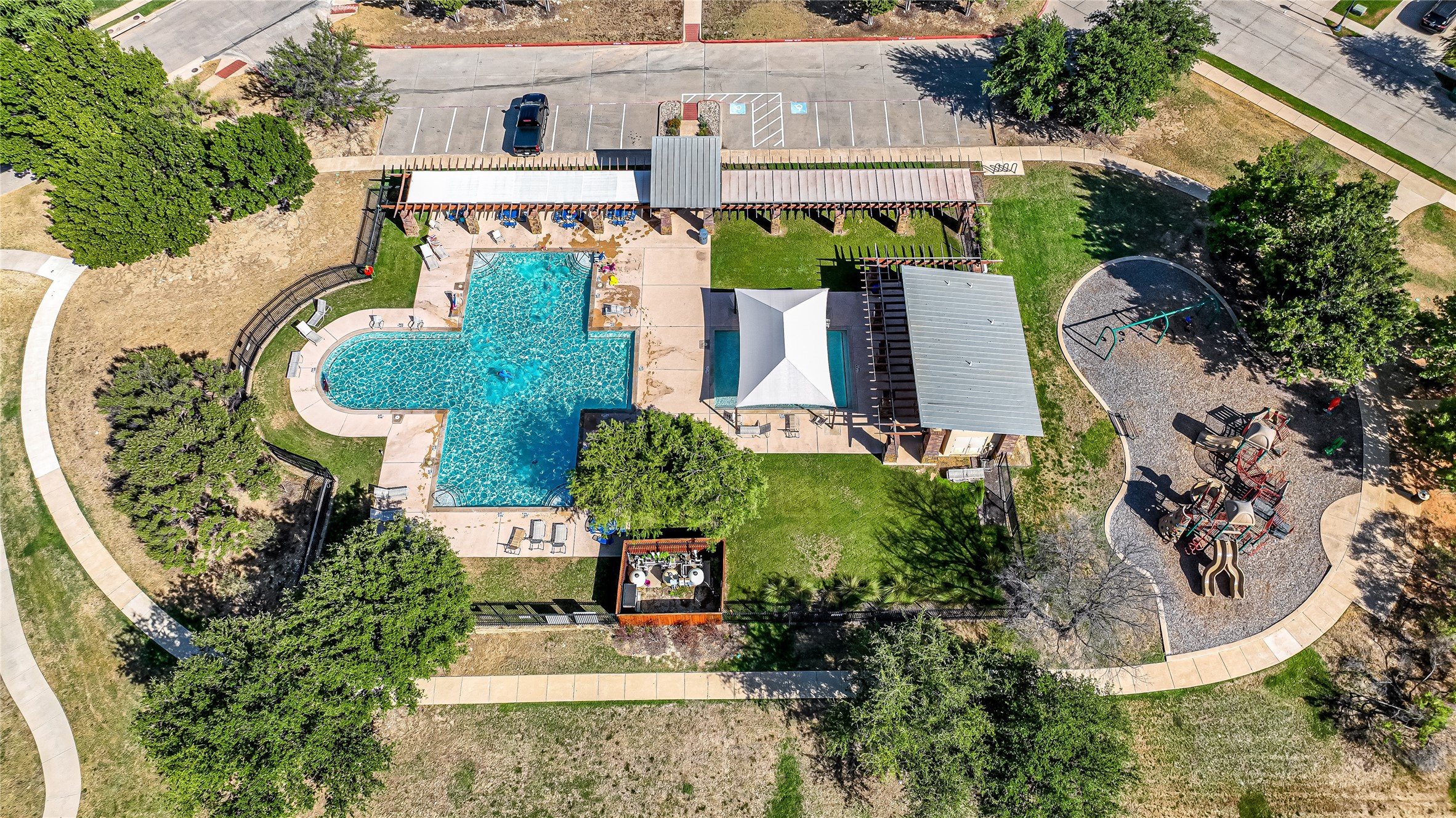 8124 Hickory Upland Drive Fort Worth TX 76131