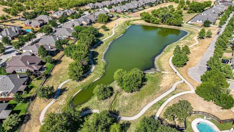 8124 Hickory Upland Drive Fort Worth TX 76131