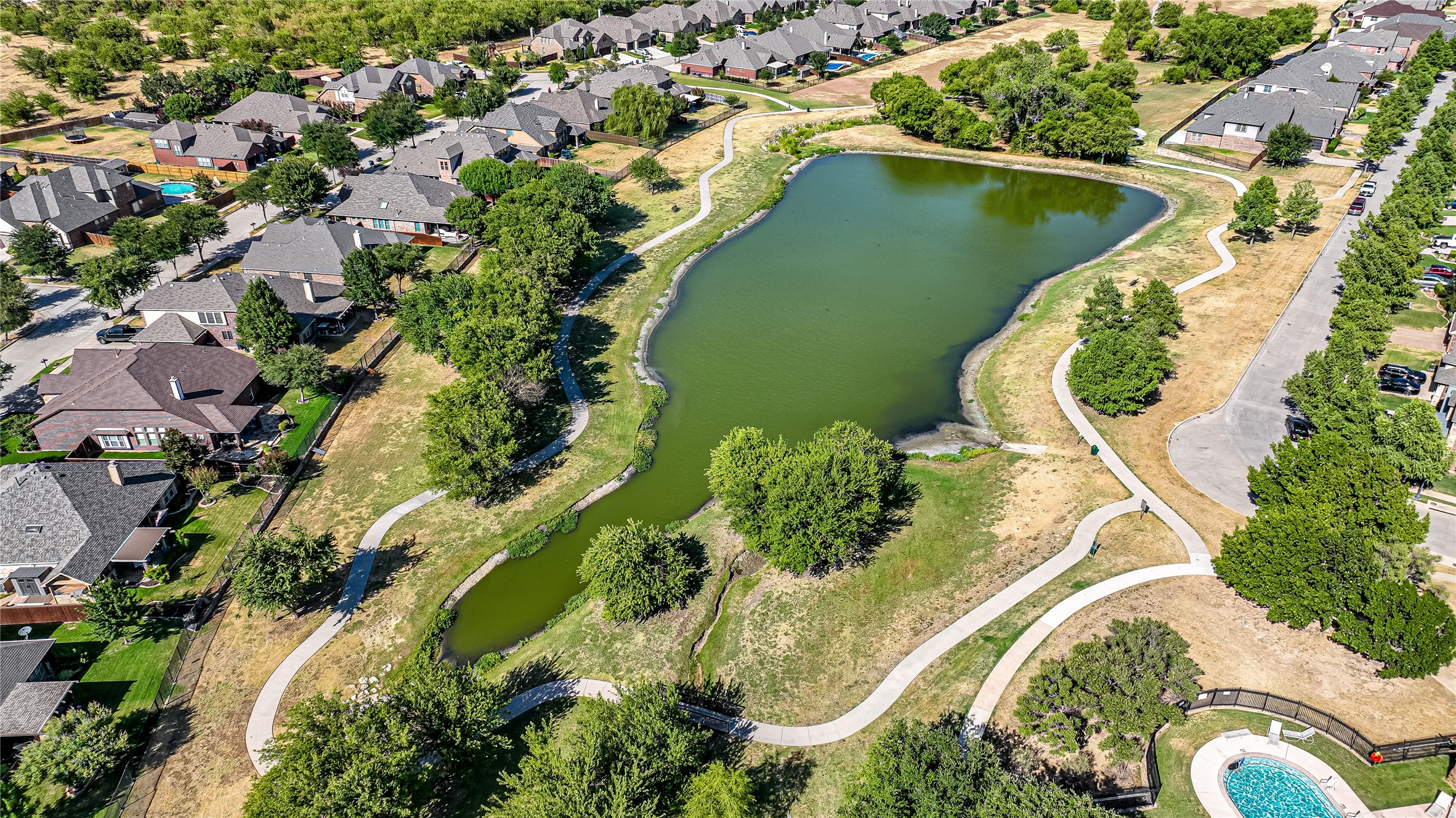 8124 Hickory Upland Drive Fort Worth TX 76131