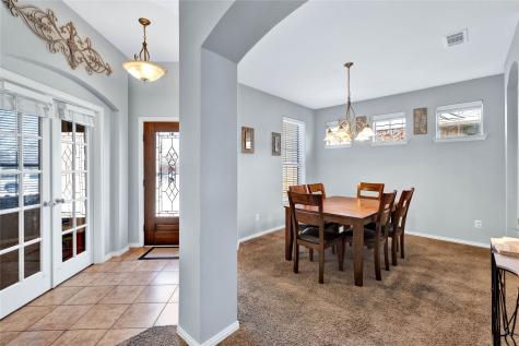8124 Hickory Upland Drive Fort Worth TX 76131