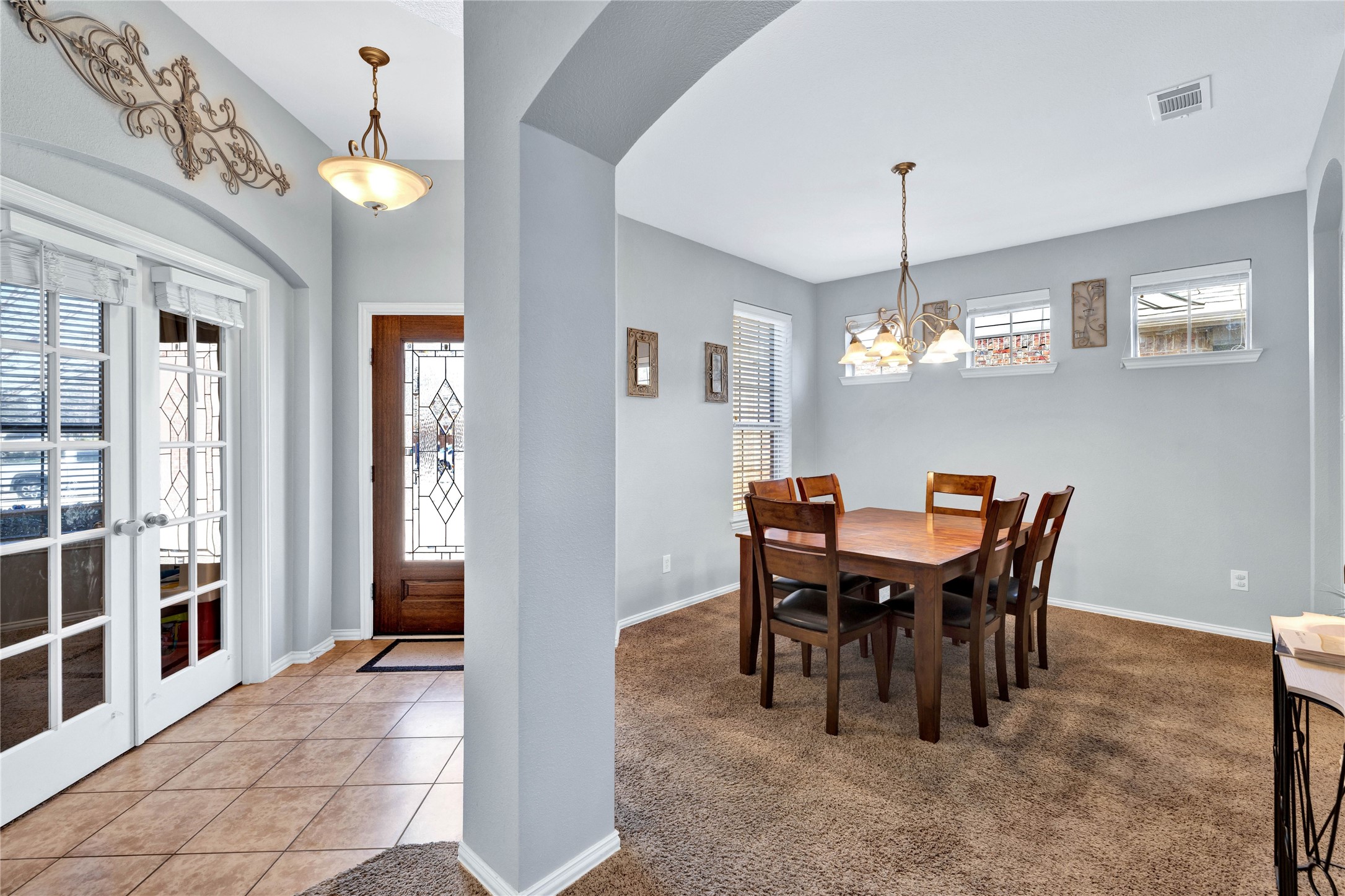 8124 Hickory Upland Drive Fort Worth TX 76131