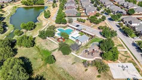8124 Hickory Upland Drive Fort Worth TX 76131