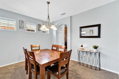 8124 Hickory Upland Drive Fort Worth TX 76131