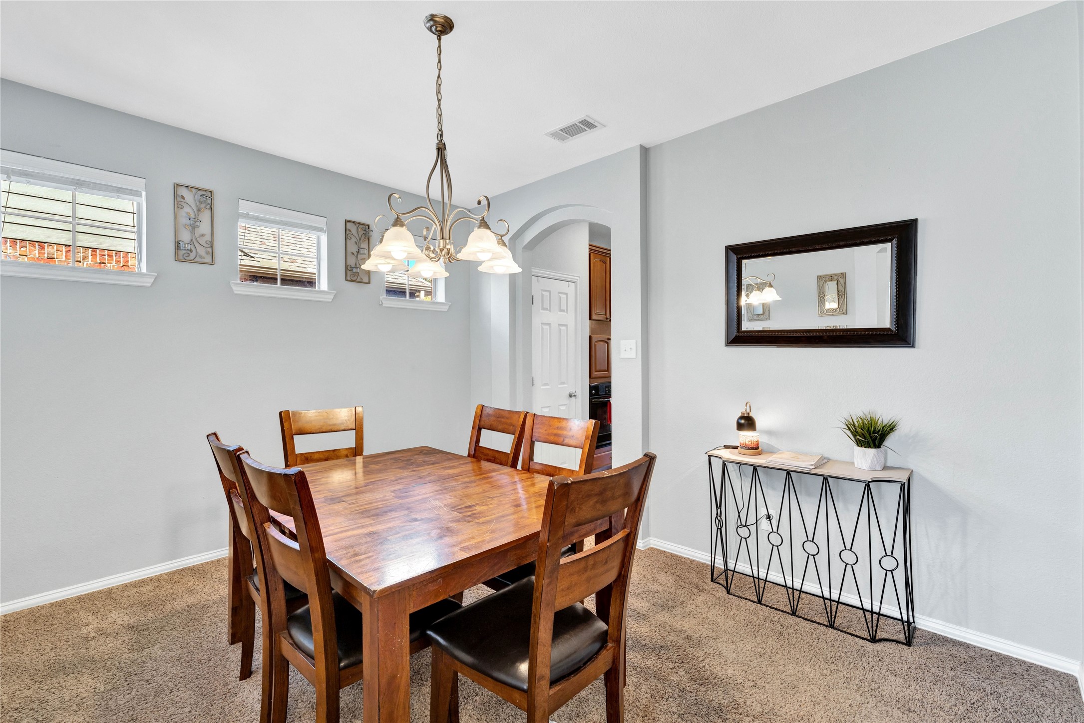 8124 Hickory Upland Drive Fort Worth TX 76131