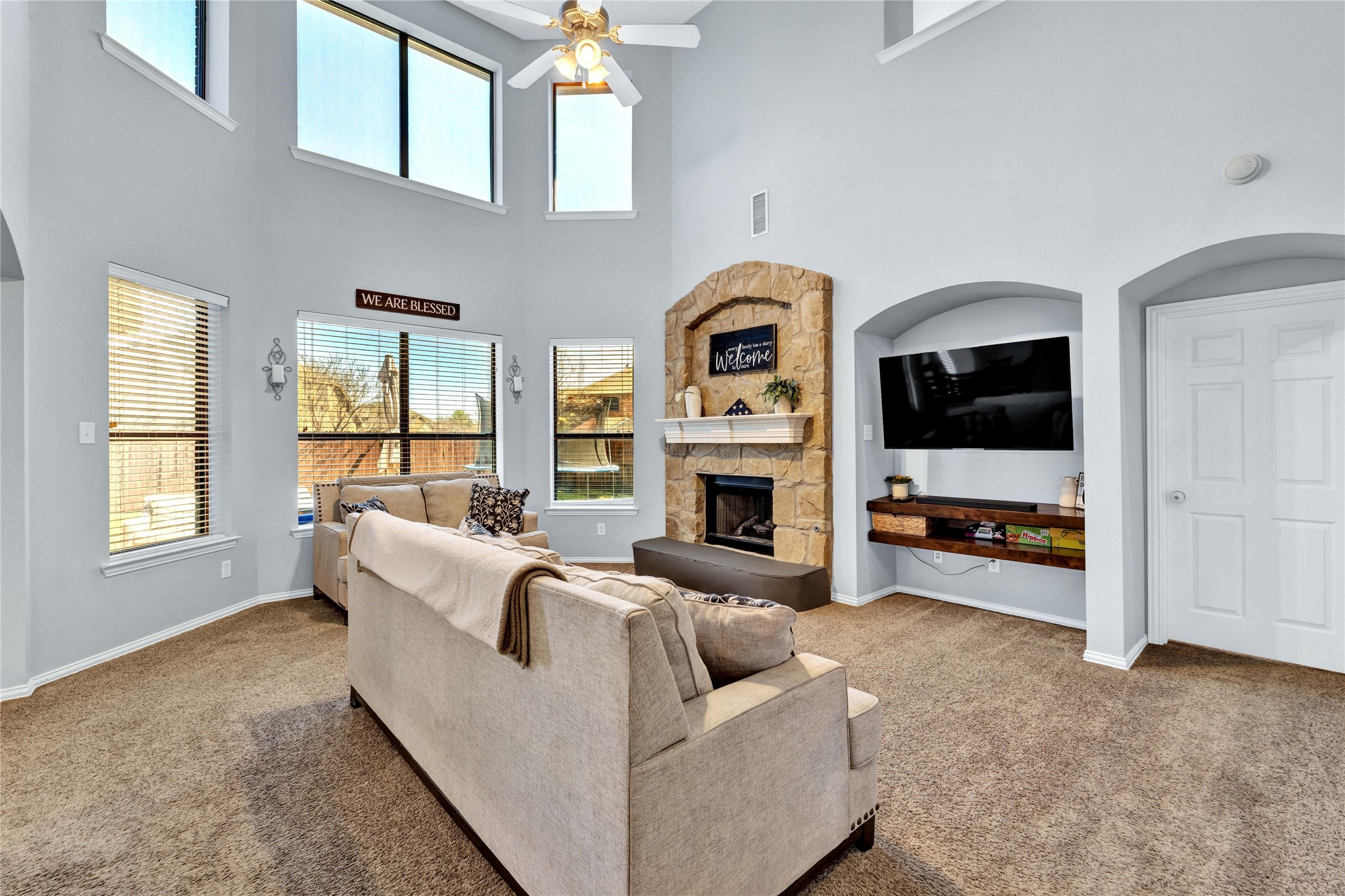 8124 Hickory Upland Drive Fort Worth TX 76131