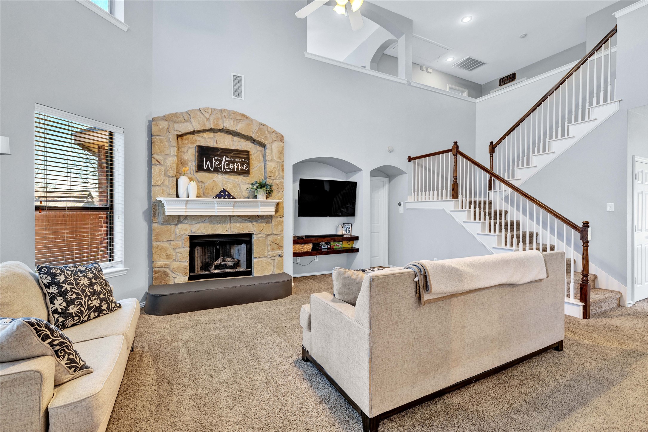 8124 Hickory Upland Drive Fort Worth TX 76131