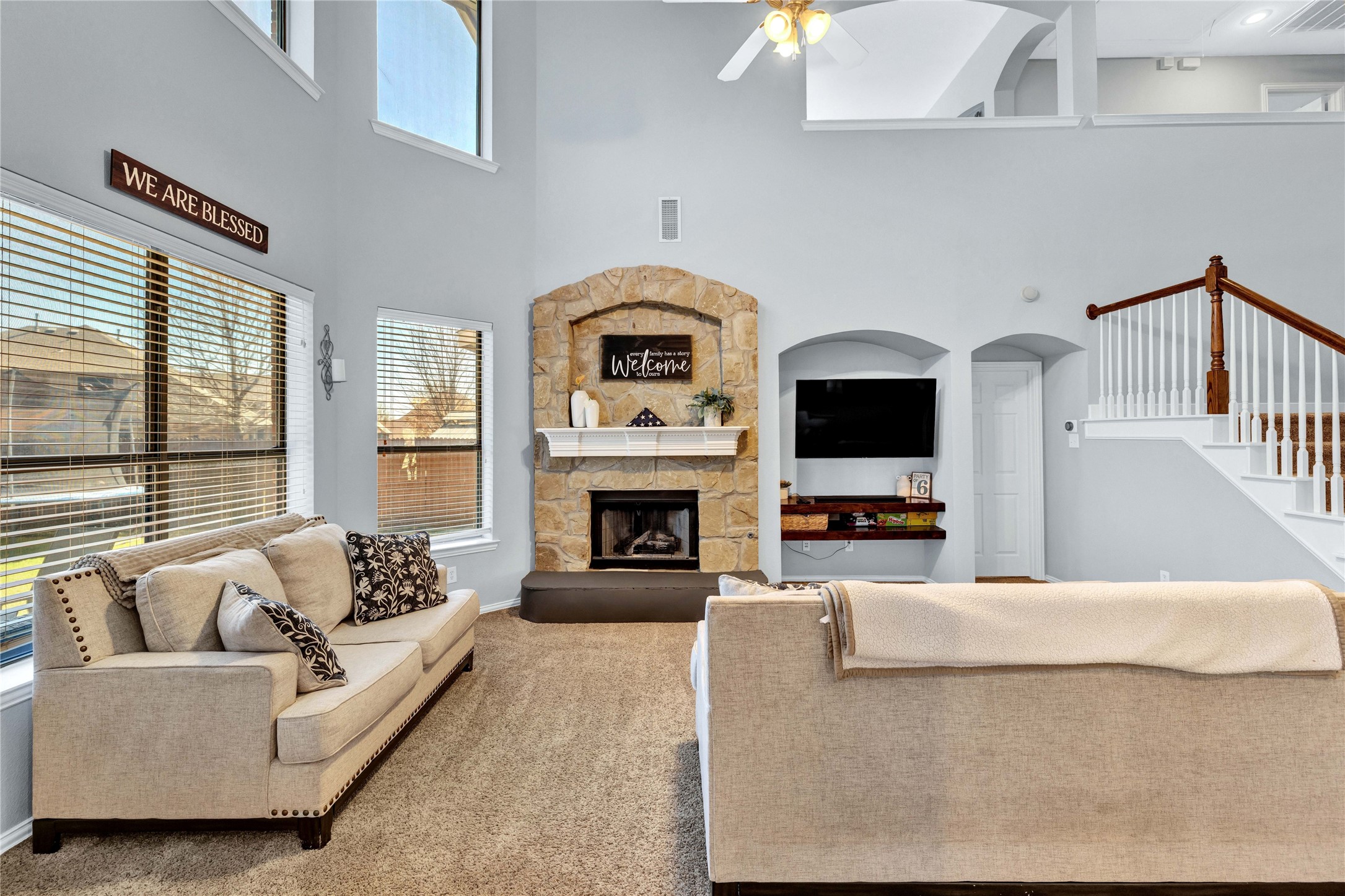 8124 Hickory Upland Drive Fort Worth TX 76131