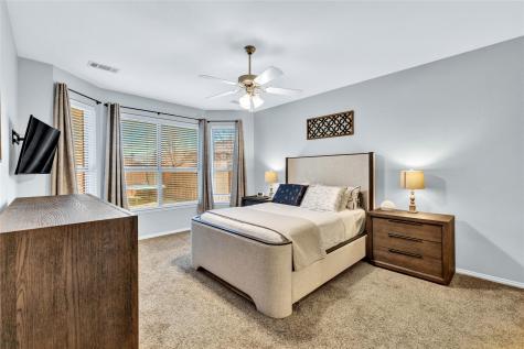 8124 Hickory Upland Drive Fort Worth TX 76131