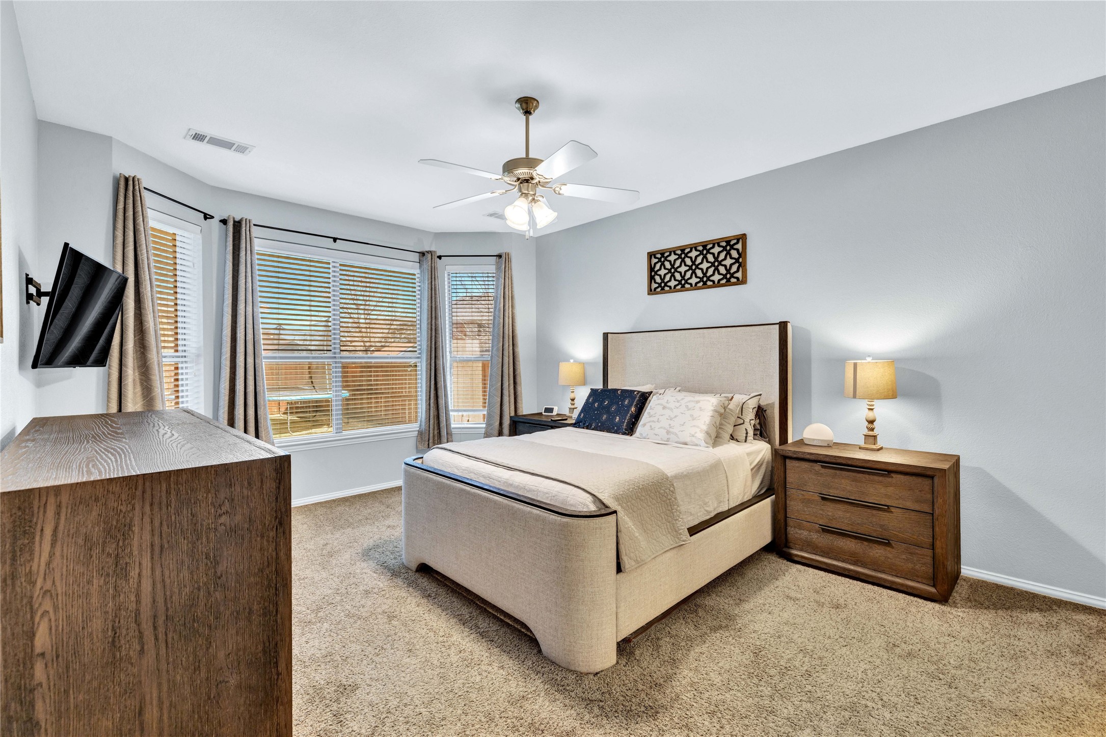 8124 Hickory Upland Drive Fort Worth TX 76131