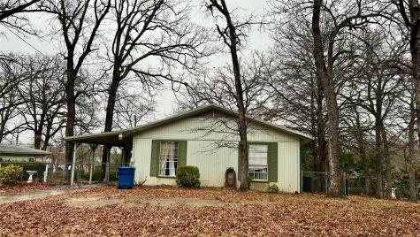 140 Woodland Trail Gun Barrel City TX 75156