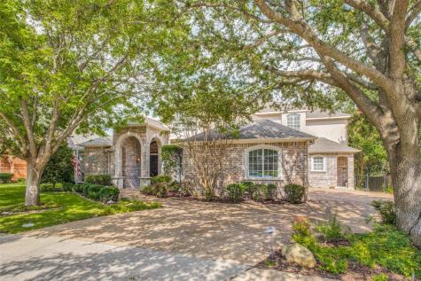 815 Creekline Way Mckinney TX 75072