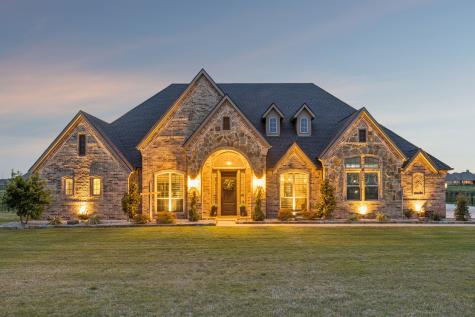 2185 Hodges Lake Drive Rockwall TX 75032