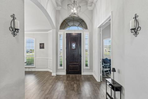 2185 Hodges Lake Drive Rockwall TX 75032