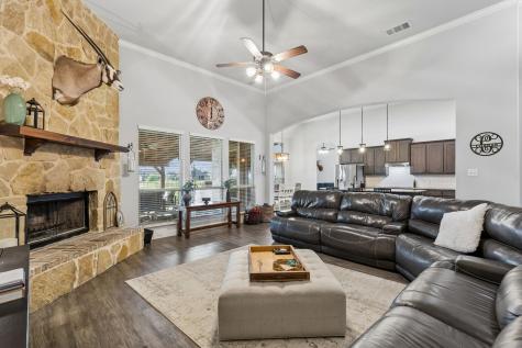 2185 Hodges Lake Drive Rockwall TX 75032