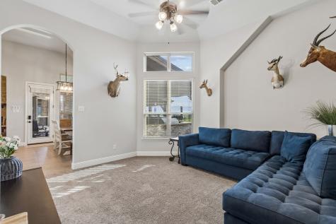 2185 Hodges Lake Drive Rockwall TX 75032